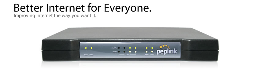 peplink 710